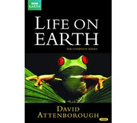 Life on Earth (Repackaged) (DVD)