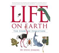 Life on Earth: The Story of Evolution
