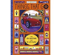 Life on Earth: Things That Go