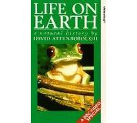 Life On Earth [VHS] [1979]