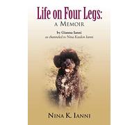 Life on Four Legs: a memoir