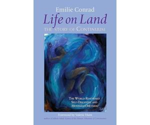 Life on Land: The Story of Continuum, the World. Conrad