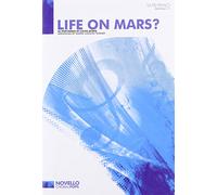 Life On Mars?