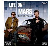 Life On Mars