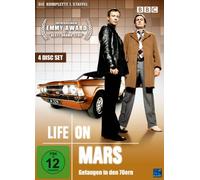 Life on Mars
