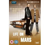 Life on Mars - BBC Series 1 (New Packaging) [DVD]