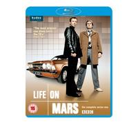 Life on Mars - BBC Series 1 (New Packaging) [Blu-ray]