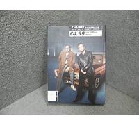 Life on Mars - DVD - Complete BBC Series 2 (2007)