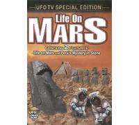 Life on Mars? New Scientific Evidence