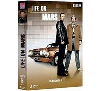 Life on Mars - Saison 1