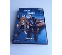 Life on Mars - Saison 2