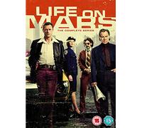 Life on Mars - Season 1