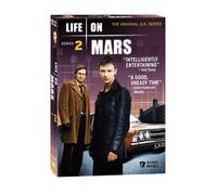 Life on Mars: Series 2 [DVD] [2006] [Region 1] [US Import] [NTSC]