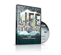 Life on Mission Small Group DVD