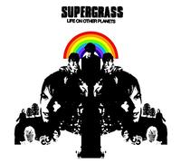 Life On Other Planets By Supergrass (2002-09-30)