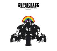 Life on Other Planets (Guitar Tab)