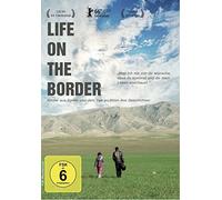 Life on the Border - Life on the border - Kinder aus Syrien und dem Irak erzählen ihre Geschichten