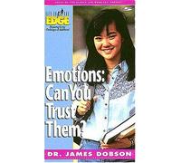 Life on the Edge: Emotions: Can You Trust Them?