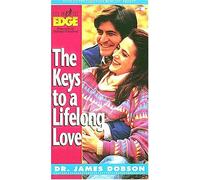 Life on the Edge: The Keys to a Lifelong Love