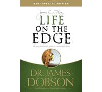Life On The Edge: The Next Generation's Guide to a Meaningful Future