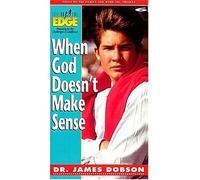 Life on the Edge: When God Doesn't Make Sense [VHS]