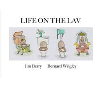 LIFE ON THE LAV (Daft and Surreal)