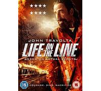 Life on the Line [DVD]