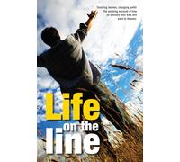 Life on the Line: The extraordinary life and ministry of Des and Ros Sinclair