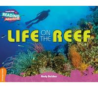 Cambridge Reading Adventures Life on the Reef Orange Band: (Cambridge Reading Adventures)