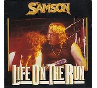 Life On The Run - Doublepack