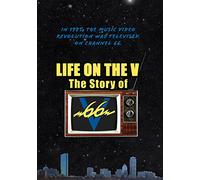 Life on the V: The Story of V66 [DVD] [2014] [Region 1] [US Import] [NTSC]