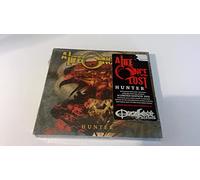 Life Once Lost - Hunter (Bonus Dvd) (Dlx) (Dig)