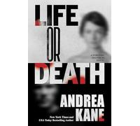 Life or Death: 11 (Forensic Instincts)