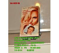 Life Or Something Like It [VHS]