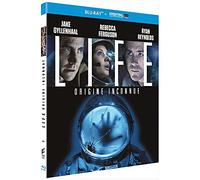 Life - Origine inconnue [Blu-ray + Copie digitale]