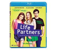 Life Partners [Blu-ray] [2014] [US Import]