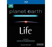 Life & Planet Earth [Blu-ray] [US Import]