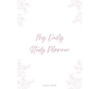 Life Planner for Women: Weekly and Daily Planning for Goals, Organization and Self-Care