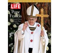 Life Pope Francis I and the Papacy Through the Years
