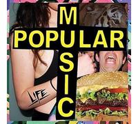 Life - Popular Music [VINYL]