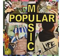 Life - Popular Music [VINYL]