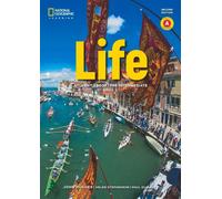 Life Pre-Intermediate Student's Book Split A with App Code by Unknown | 2018