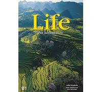 Life Pre-Intermediate with DVD