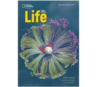 Life Pre-Intermediate with the Spark platform (Life, Third Edition)