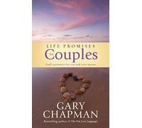 Life Promises for Couples: God's Promises for You and Your Spouse