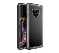 Life-Proof NËXT Series Phone Case for Samsung Galaxy Note9 Note 9 Black Crystal