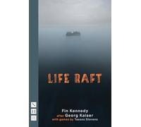 Life Raft (NHB Modern Plays)