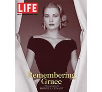 Life: Remembering Grace (Great Photographers Series) by Conant, Howell (2008)