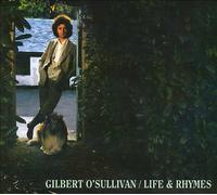 Life & Rhymes, Gilbert O'Sullivan, New