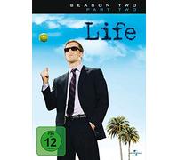 LIFE S. 2-2 - MOVIE [DVD] [2008]